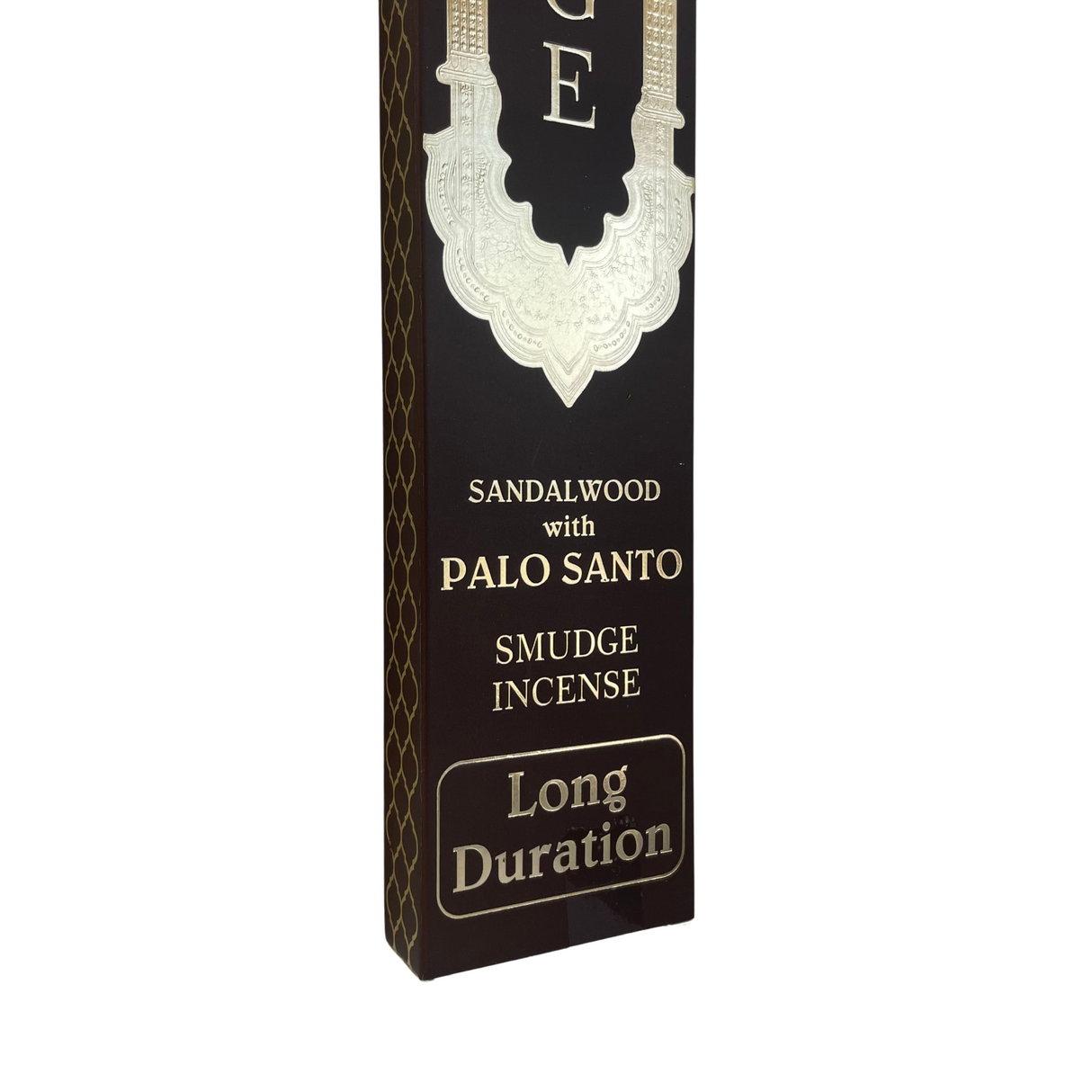 Incienso Jardin Heritage Sandalo con Palo Santo - Namaste India