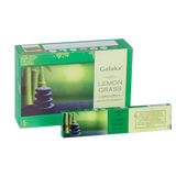 Incienso Aromaterapia Lemongrass