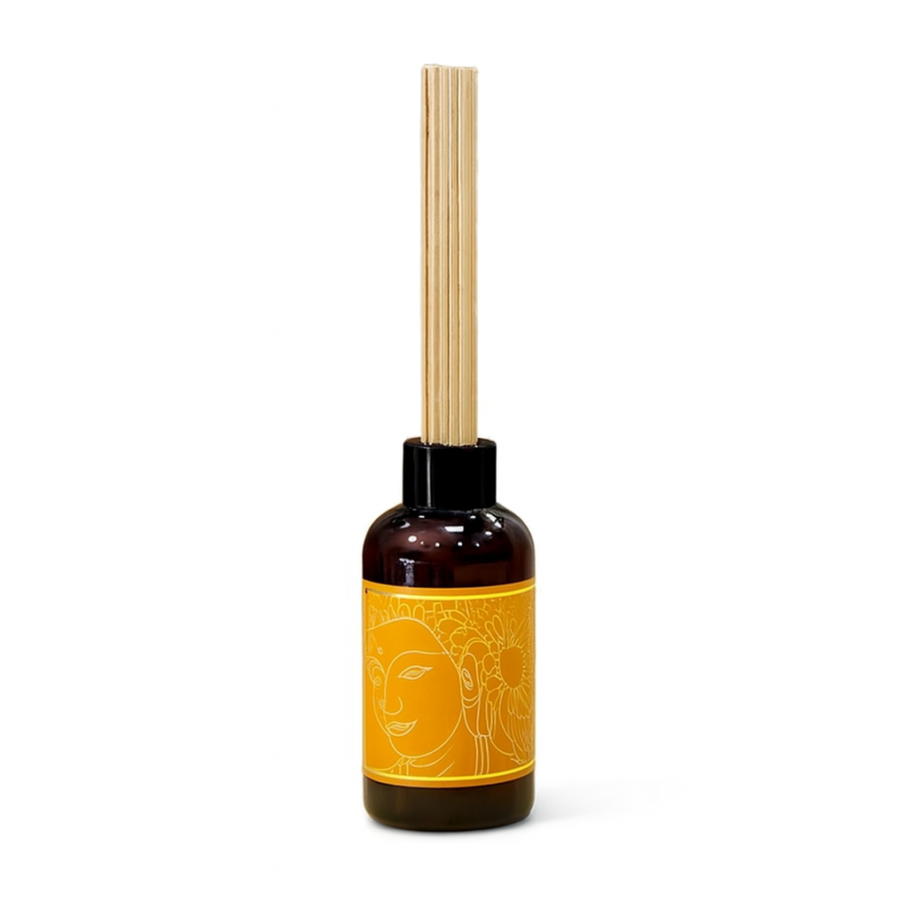 Difusor de Varilla Naranja Pimienta 200mL