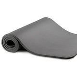 Mat de Yoga Gris Lisa