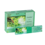 Incienso Aromaterapia Pepino