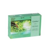 Incienso Aromaterapia Pepino