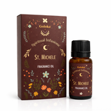 Aceite Aromático San Miguel