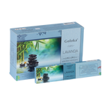 Incienso Aromaterapia Lavanda