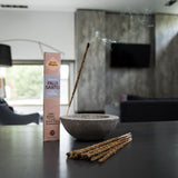 Sahumerio Palo Santo con Copal