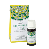 Aceite Aromático Citronela India
