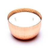 Vela Ayurveda Dos Mechas Salvia Blanca y Menta