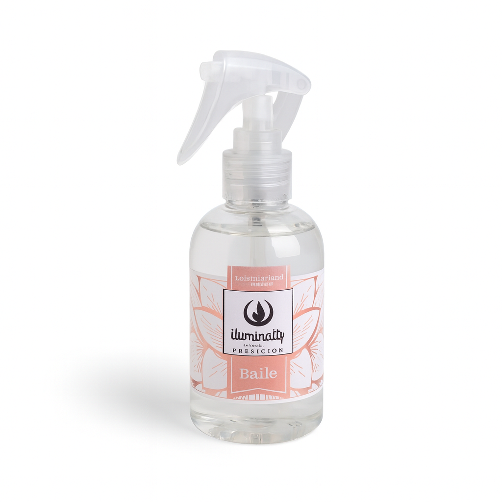 Aromatizante Spray Paula C 200mL