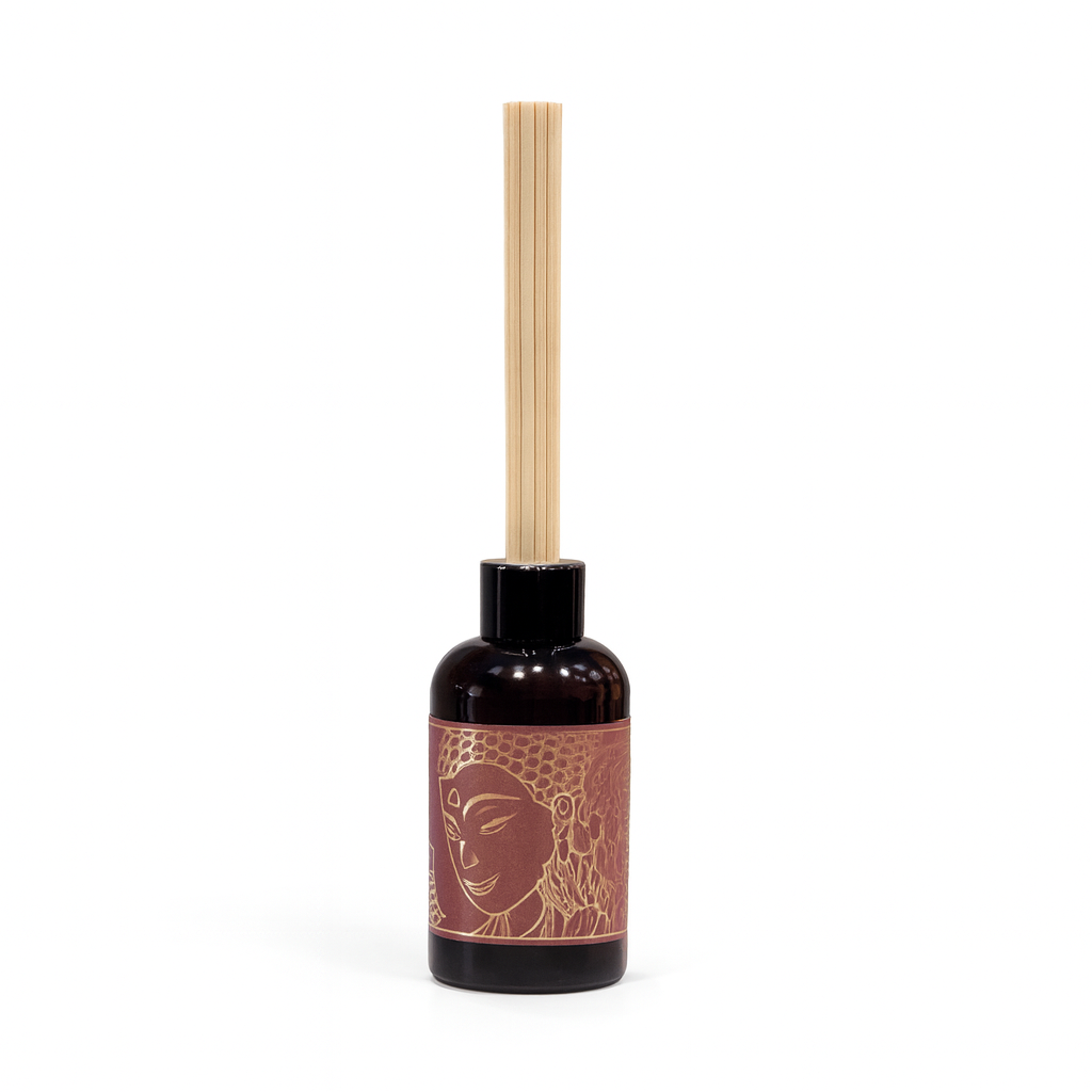 Difusor de Varilla Manzana Canela 200mL