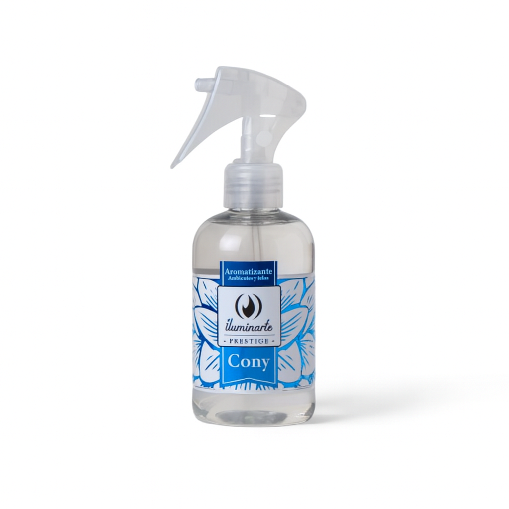 Aromatizante Spray Cony 200mL