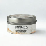 Vela Crystal Energy Felicidad 80gr