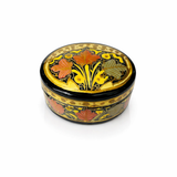 Cajita de Sueños Oval Mini Otoño