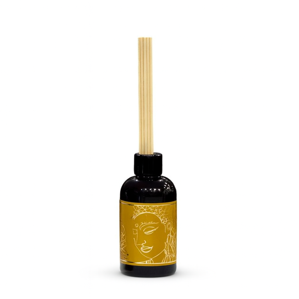 Difusor de Varilla Miel y Almendras 200mL