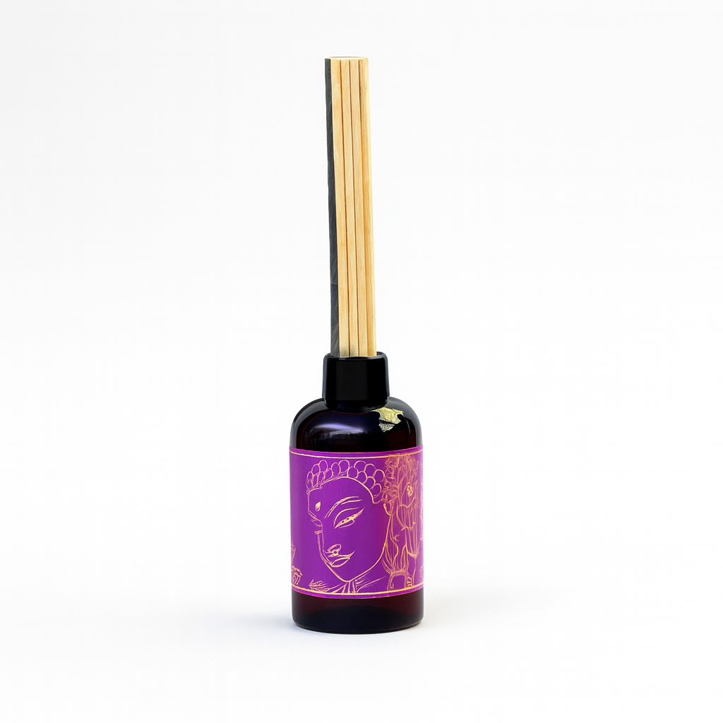 Difusor de Varilla Candy Grape 200mL