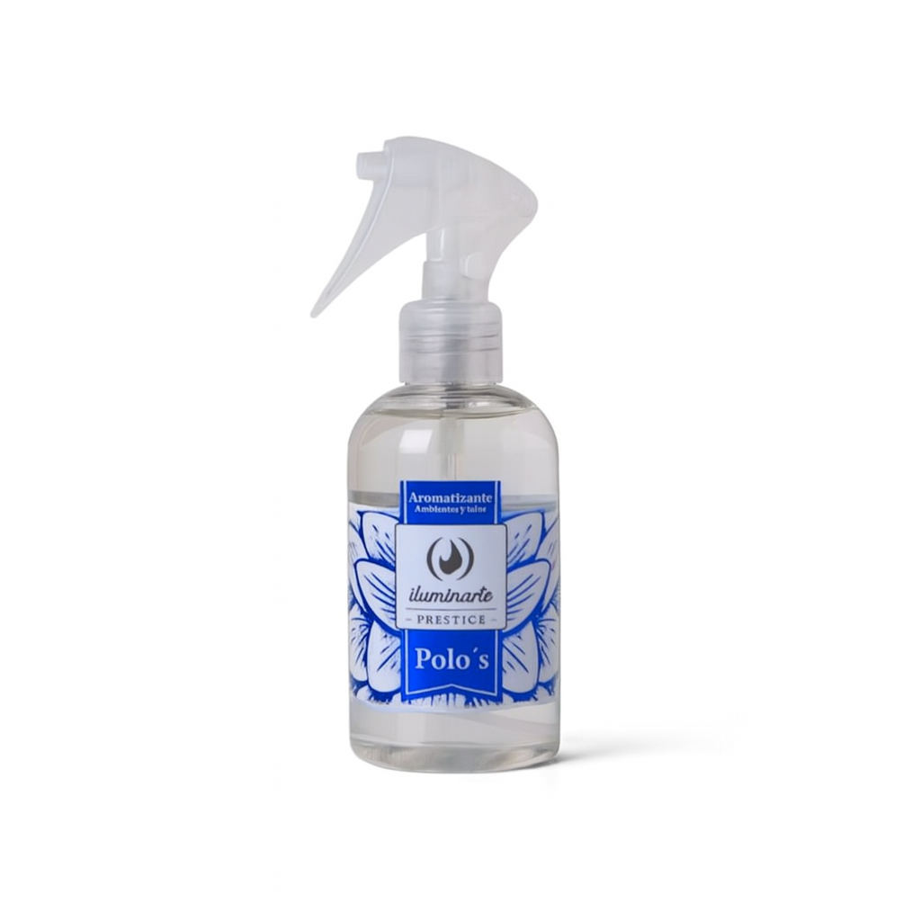 Aromatizante Spray Polo´s 200mL