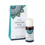 Aceite Aromático Ruda Rue