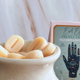 Pastilla Cera Aromatica Protección