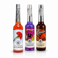 Pack 3 Agua Florida 220mL