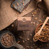 Bomba Premium Palo Santo & Olibano