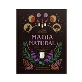 Magia Natural. La Bruja del Bosque