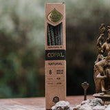 Sahumerio Copal Natural