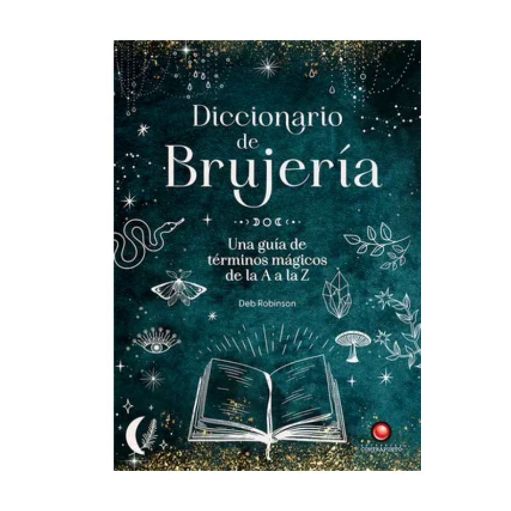 Diccionario de Brujeria