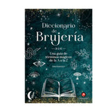 Diccionario de Brujeria