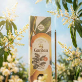 Sahumerio Garden Citronella Mango