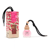 Difusor de Auto Colgante Fresa y Nata 7mL