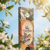 Sahumerio Garden Citronella Naranja Pimienta