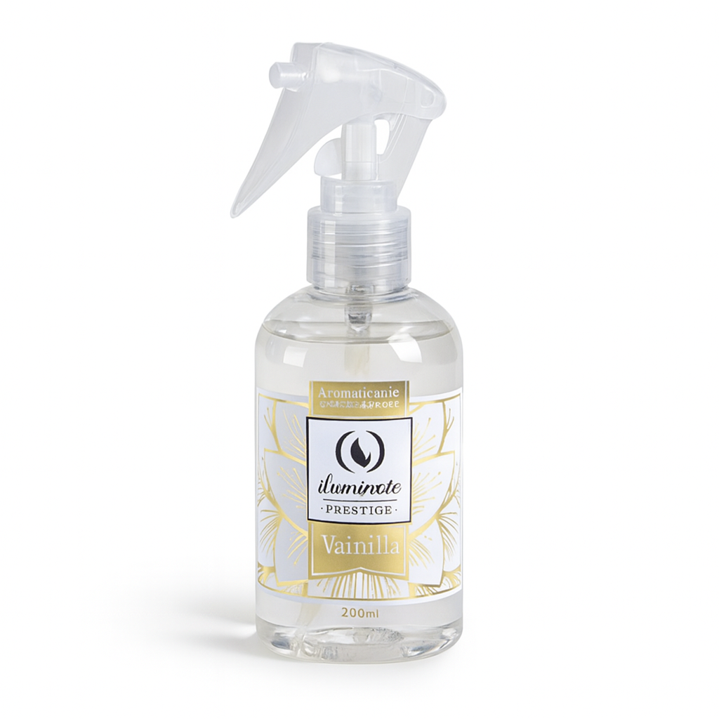 Aromatizante Spray Coco Vainilla 200mL