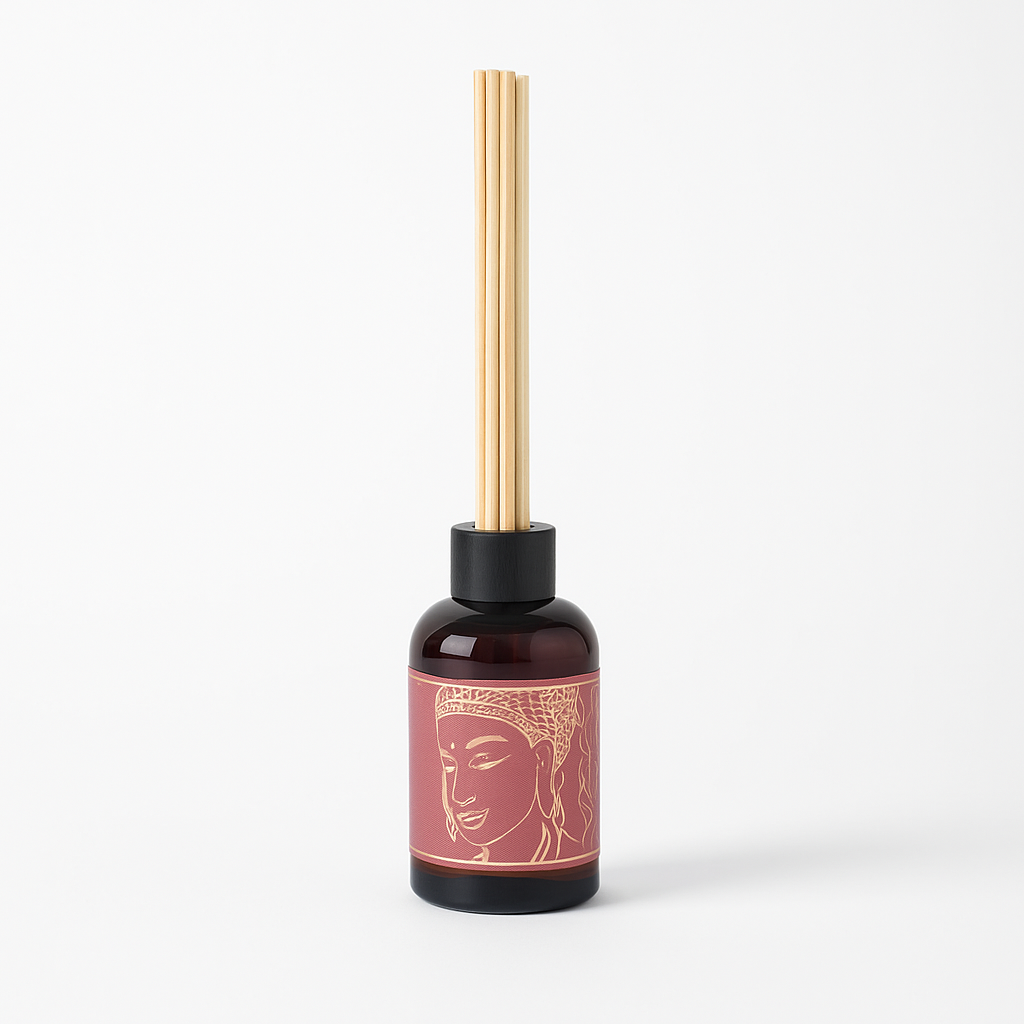 Difusor de Varilla Mix Floral 60mL