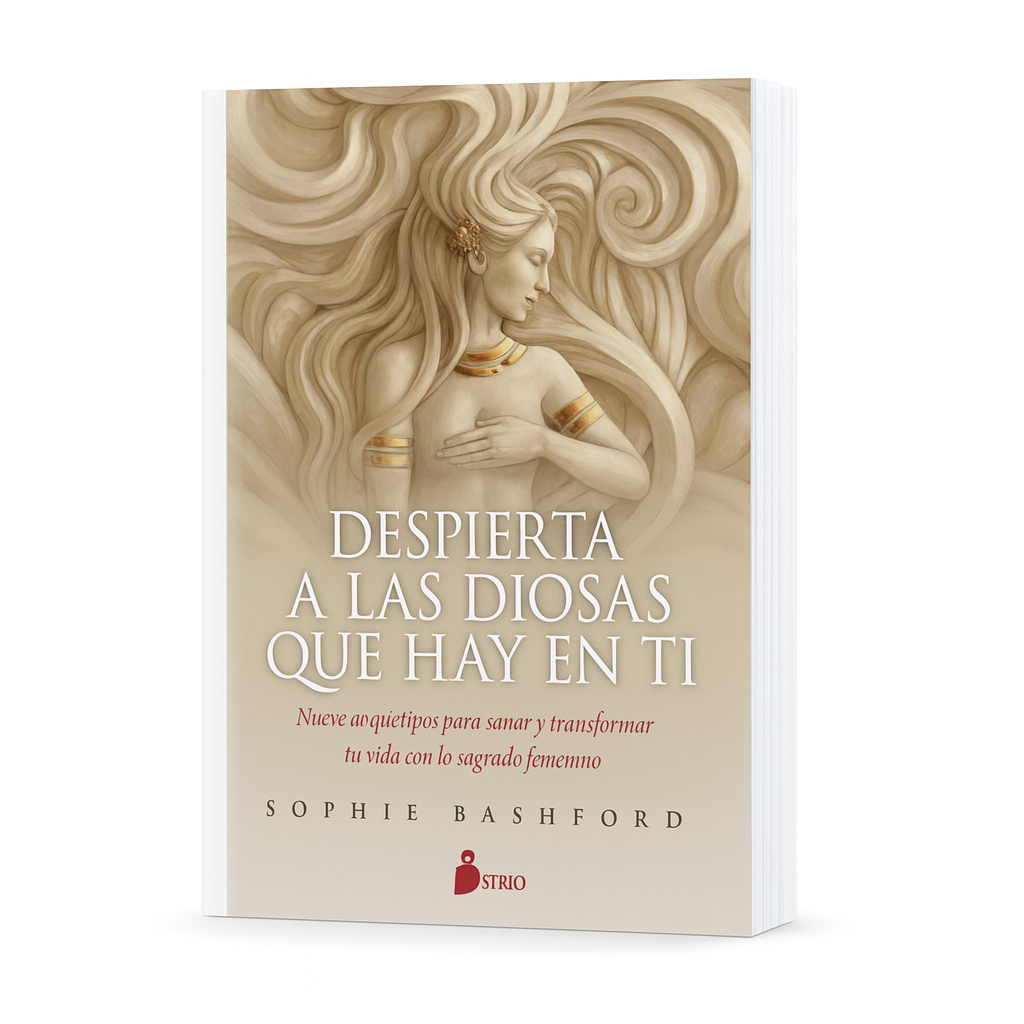 Despierta a las Diosas que hay en ti
