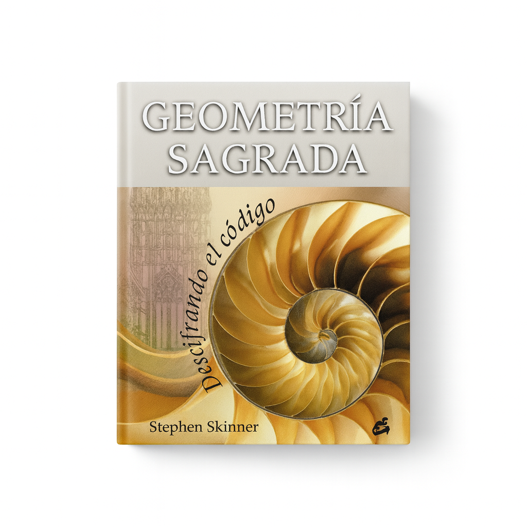 Geometria Sagrada (libro)