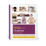 La Biblia de los Chakras (Libro)