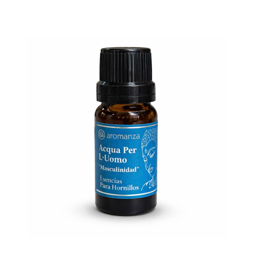 Aceite Esencial Aqua Per L'Uomo