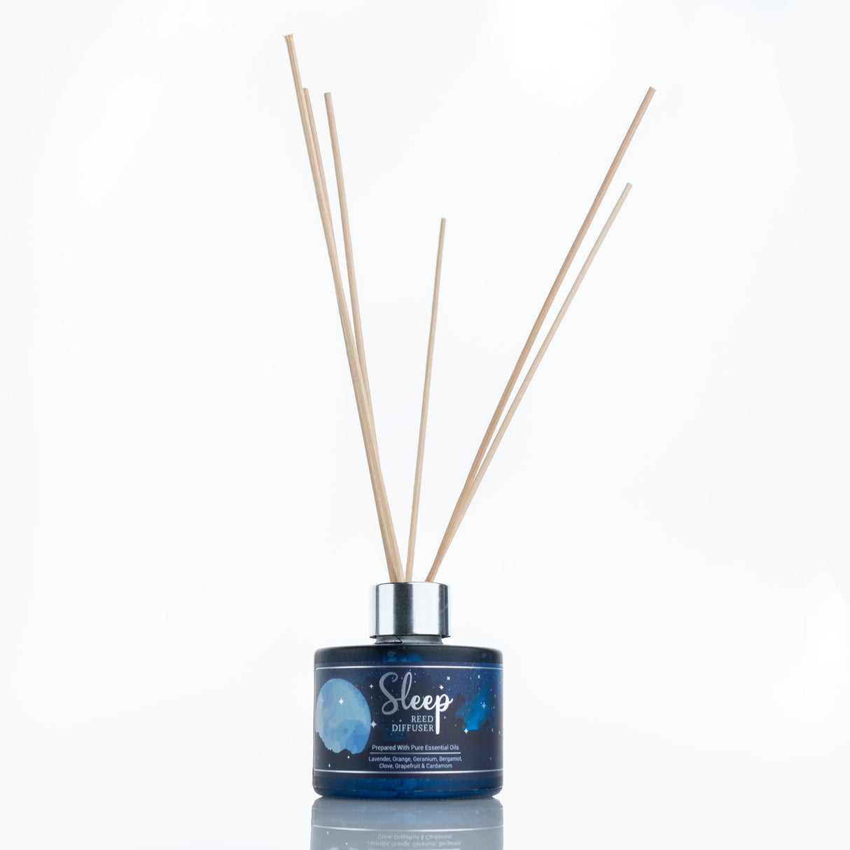 Difusor Mikado Aromatherapy Sleep - Song of India