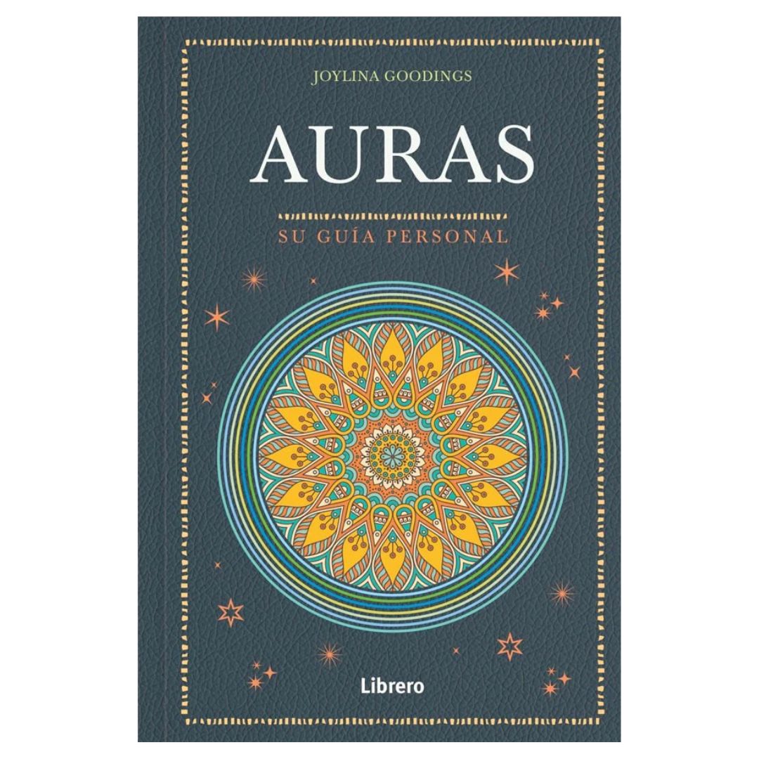 Auras - Su guía Personal