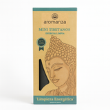 Mini Tibetano Energía Limpia