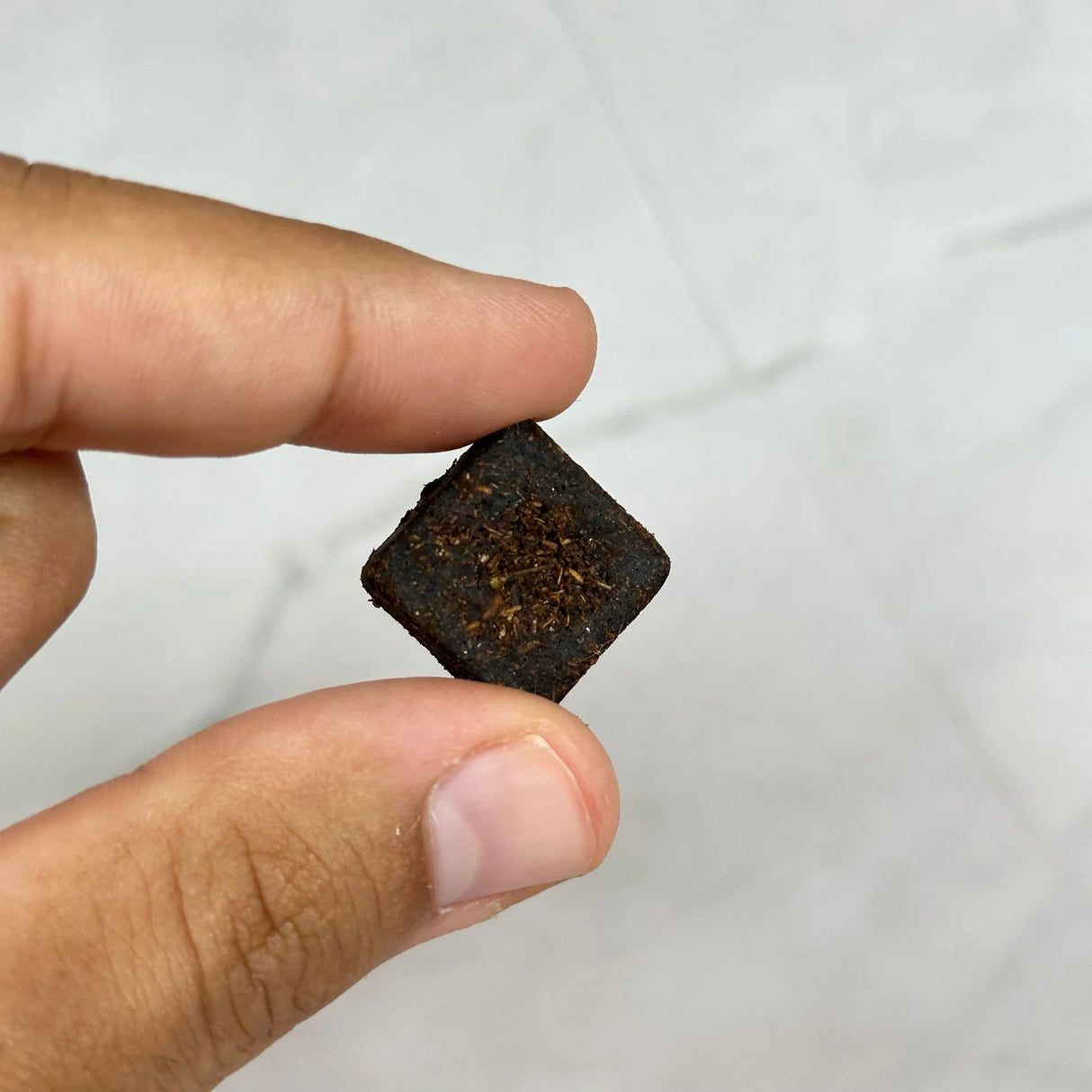 Ladrillos de Incienso Sándalo