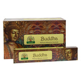 Incienso Buddha