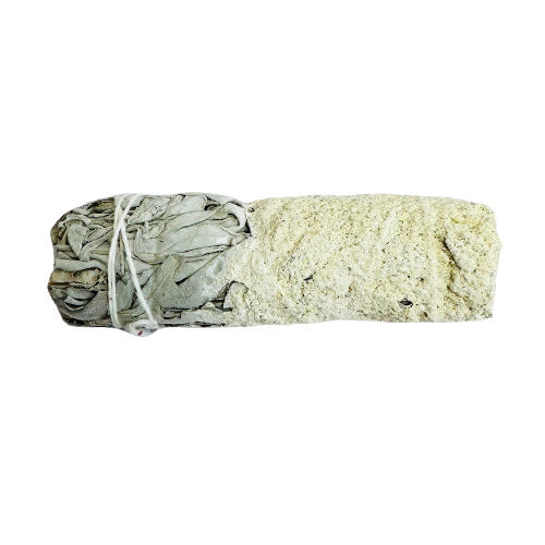 Sahúmo de Salvia Blanca + Dip de Copal