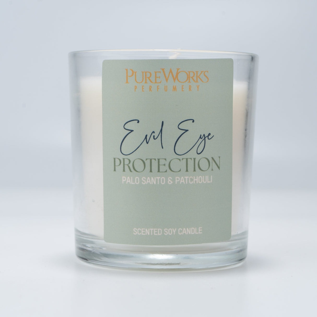 Vela Aromática Celestial Magic Protección - Song Of India