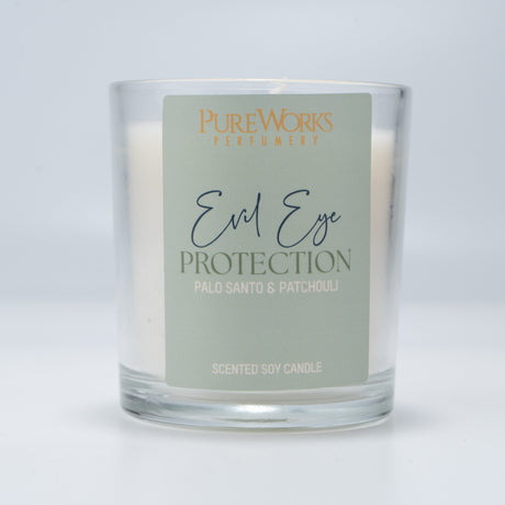 Vela Aromática Celestial Magic Protección - Song Of India