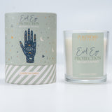 Vela Aromática Celestial Magic Protección - Song Of India