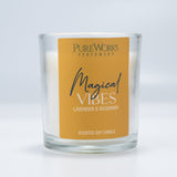 Vela Aromática Celestial Magic Vibras Magicas - Song Of India