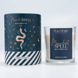 Vela Aromática Celestial Magic Moondust - Song Of India