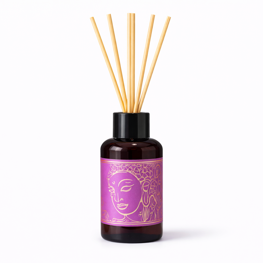 Difusor de Varilla Candy Grape 60 mL