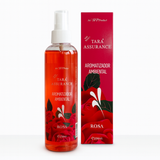 Aromatizador Ambiental Rosa 250mL