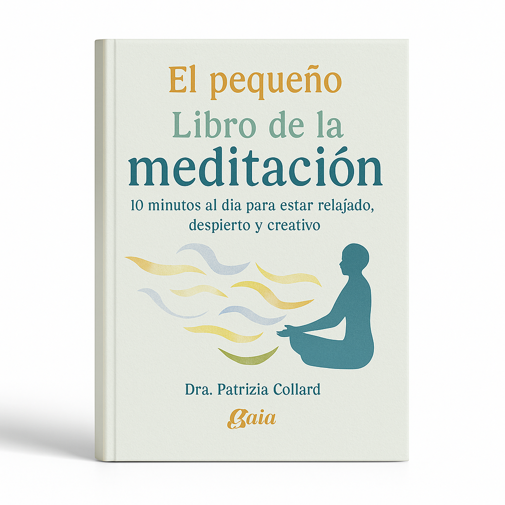 El Pequeño Libro de la Meditación (Libro)